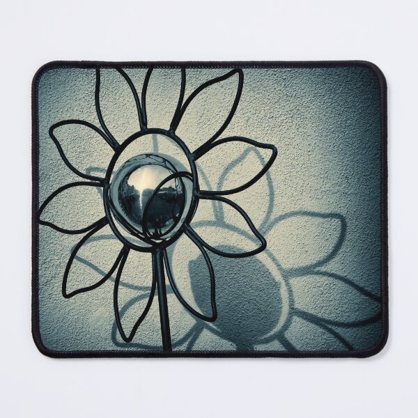 Item preview, Metal Flower designed and sold by David Bowman.