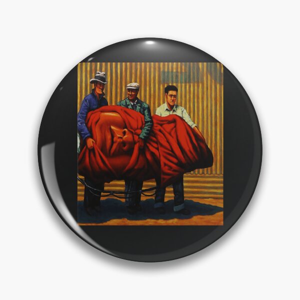 Item preview, Amputechture The Mars Volta Essential  designed and sold by MiguelPacheco.