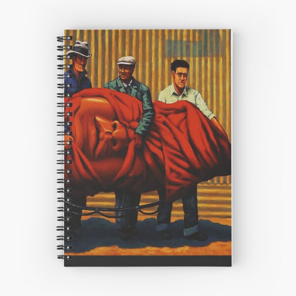 Item preview, Amputechture The Mars Volta Essential  designed and sold by MiguelPacheco.