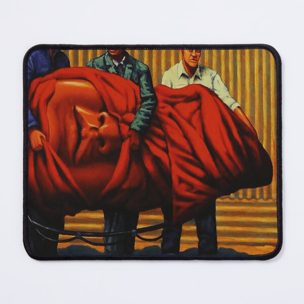 Item preview, Amputechture The Mars Volta Essential designed and sold by MiguelPacheco.