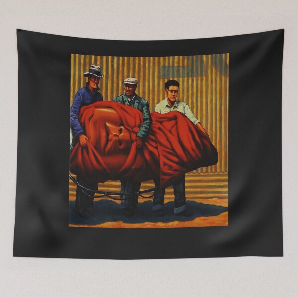 Item preview, Amputechture The Mars Volta Essential  designed and sold by MiguelPacheco.