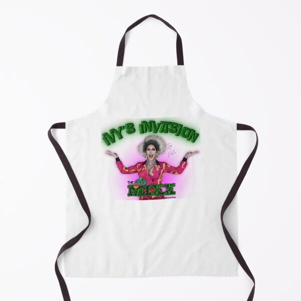 Item preview, Ivy's Invasion The ReMixx Your Nightlife Alternative designed and sold by ColinRempel.