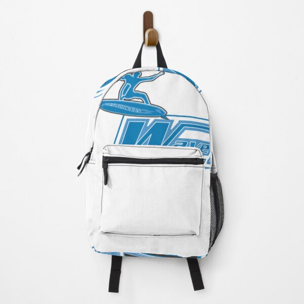 Item preview, Wave Rippers Logo From World Race designed and sold by Lemuickinson.