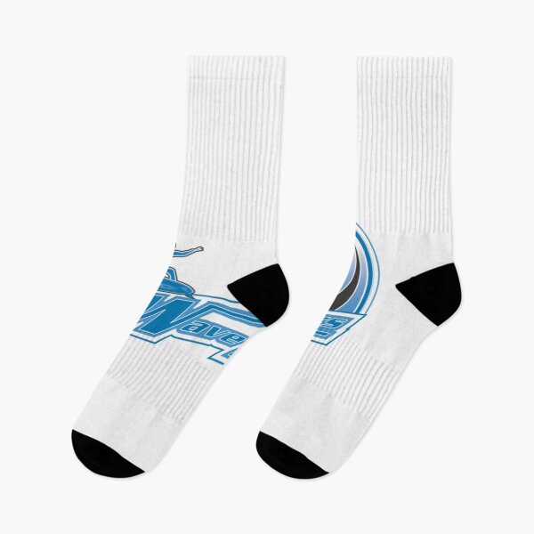 Item preview, Wave Rippers Logo From World Race designed and sold by Lemuickinson.