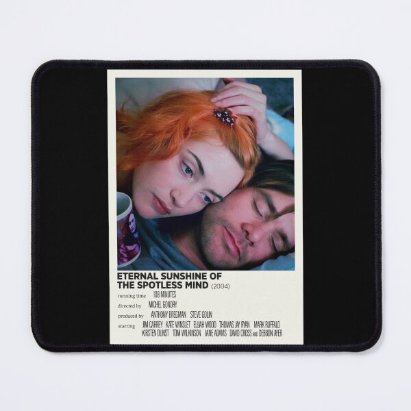 Item preview, Eternal Sunshine of the Spotless Mind (2004) Alternative Film Poster Classic designed and sold by Townsendz1.
