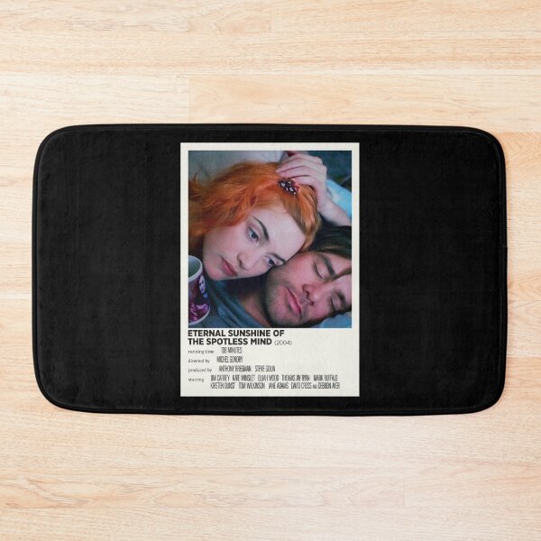 Item preview, Eternal Sunshine of the Spotless Mind (2004) Alternative Film Poster Classic  designed and sold by Townsendz1.