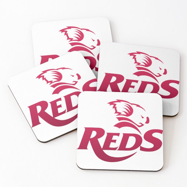 Item preview, Qld Reds Rugby designed and sold by Lemuickinson.