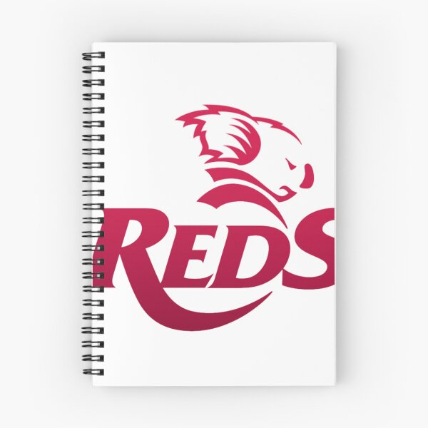 Item preview, Qld Reds Rugby designed and sold by Lemuickinson.