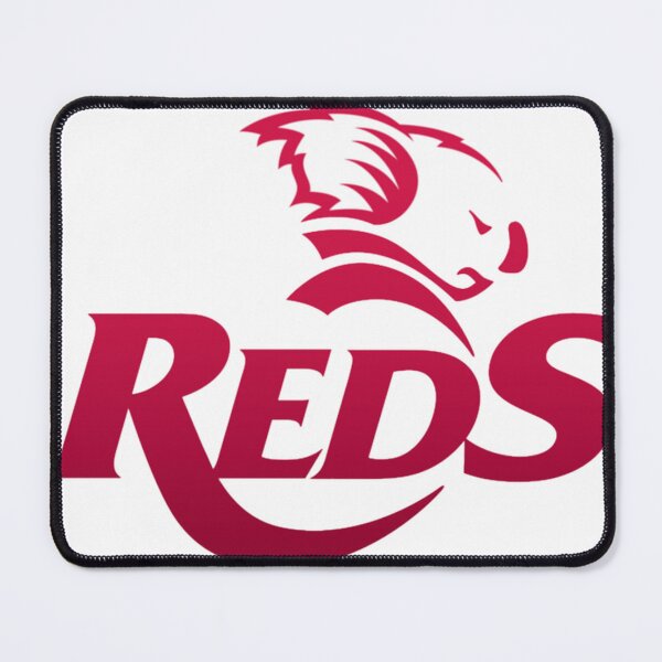 Item preview, Qld Reds Rugby designed and sold by Lemuickinson.