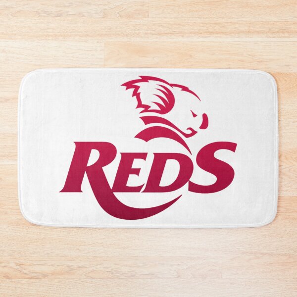 Item preview, Qld Reds Rugby designed and sold by Lemuickinson.