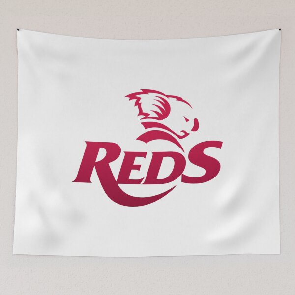 Item preview, Qld Reds Rugby designed and sold by Lemuickinson.
