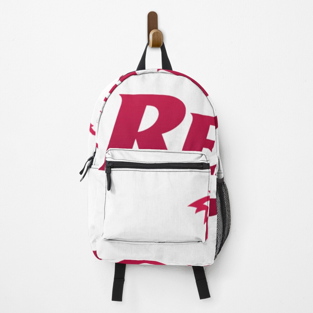 Item preview, Backpack designed and sold by Lemuickinson.