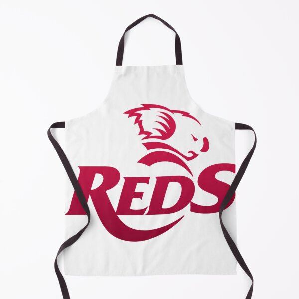 Item preview, Qld Reds Rugby designed and sold by Lemuickinson.
