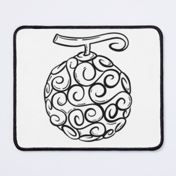 Item preview, Mera Mera no Mi designed and sold by BlackGrayWhite.