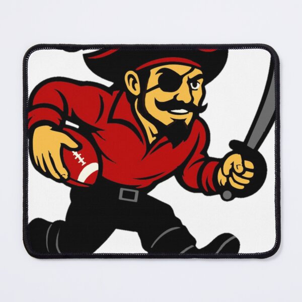 Item preview, Buccaneer logo  designed and sold by Lemuickinson.