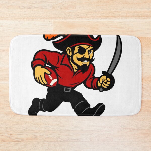 Item preview, Buccaneer logo  designed and sold by Lemuickinson.