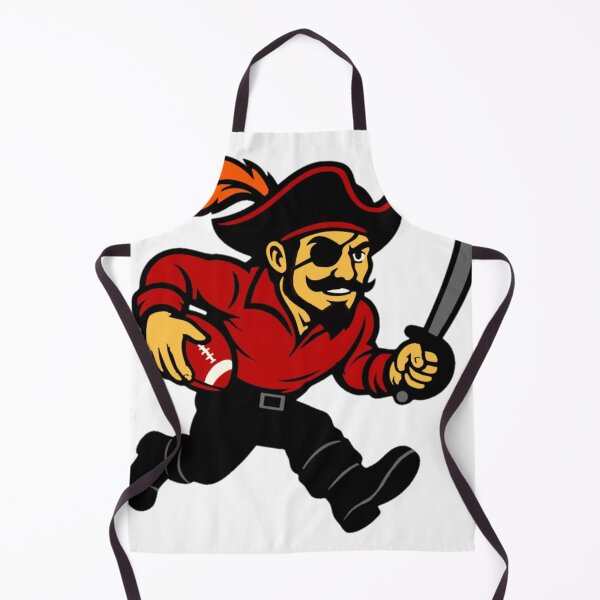 Item preview, Buccaneer logo  designed and sold by Lemuickinson.