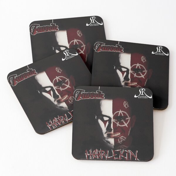 Item preview,  Kollegah - Harlekin Album 2007 designed and sold by seriahmboya6.