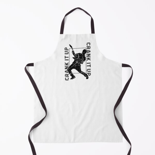 Item preview, Rock And Roll Crank It Up designed and sold by ObsidianDaz.