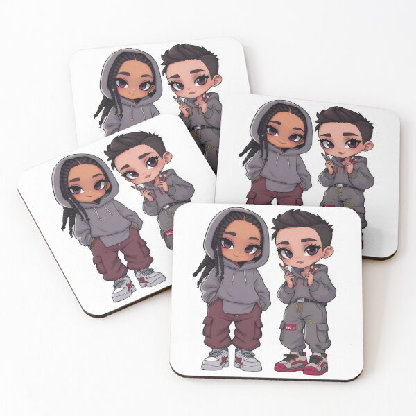 Item preview, Queens Walk Together designed and sold by yoyola999.