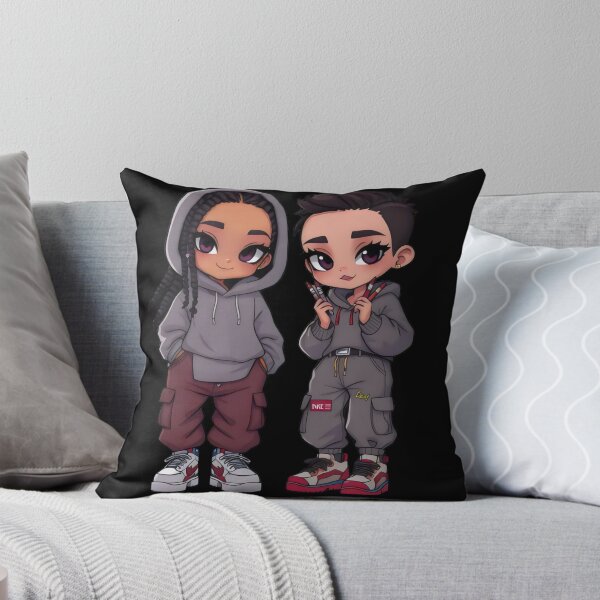 Item preview, Queens Walk Together designed and sold by yoyola999.