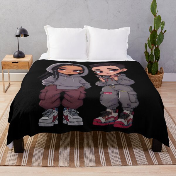 Item preview, Queens Walk Together designed and sold by yoyola999.