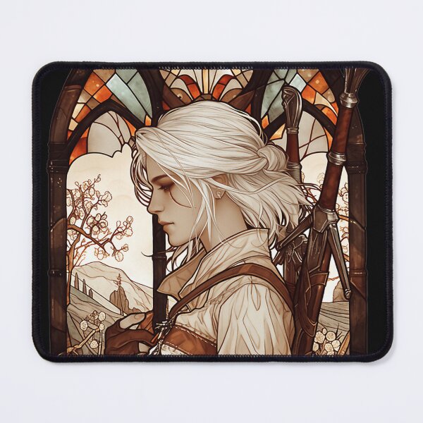 Artikelvorschau, Buntglas Ciri entworfen und verkauft von MichaelOsborne1.