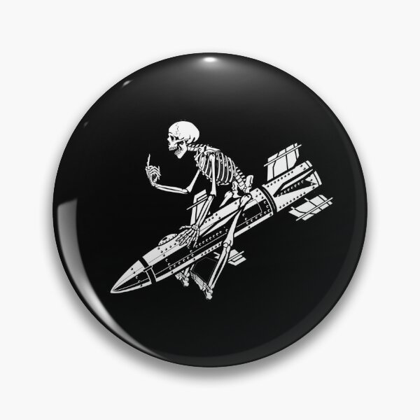 Item preview, Bombs away! designed and sold by IGNISmerchstore.