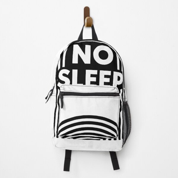 Item preview, No Sleep Club designed and sold by Ahmed Behiry.