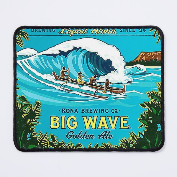 Item preview, Big Wave designed and sold by MichaelOsborne1.