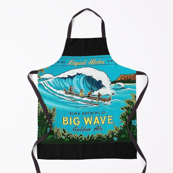 Item preview, Big Wave designed and sold by MichaelOsborne1.