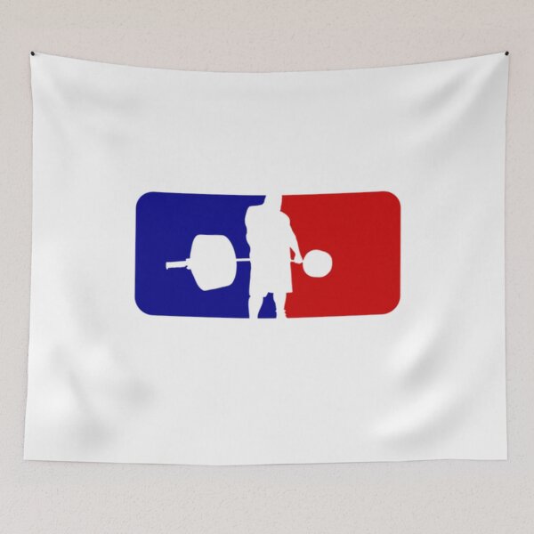 Item preview, Eddie 'The Beast' Hall Style 1 - Iconic Sports Logo designed and sold by Lemuickinson.