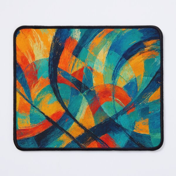 Item preview, Color flow between chaos lines designed and sold by Sigtrix.