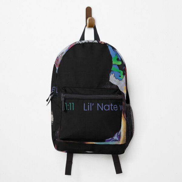 Item preview,  1111 - Lil' Nate With The Juicebox Album  designed and sold by LaviniaHegman.