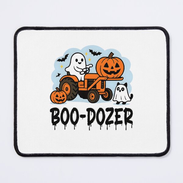 Item preview, Boo Dozer designed and sold by Timforslund.