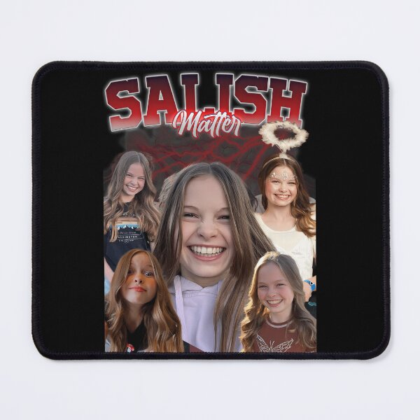 Item preview, Salish Matter Retro Style designed and sold by ColinRempel.