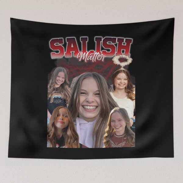 Item preview, Salish Matter Retro Style designed and sold by ColinRempel.