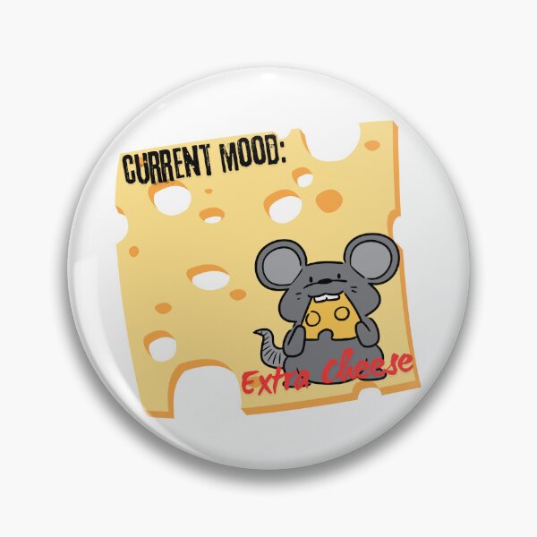 Item preview, Cheesy designed and sold by LoveDalmatia.