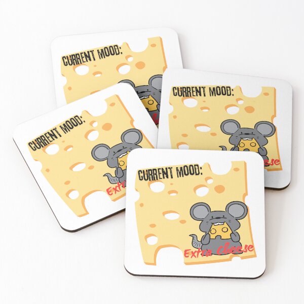 Item preview, Cheesy designed and sold by LoveDalmatia.