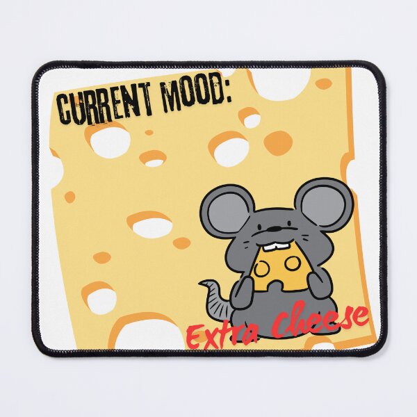 Item preview, Cheesy designed and sold by LoveDalmatia.