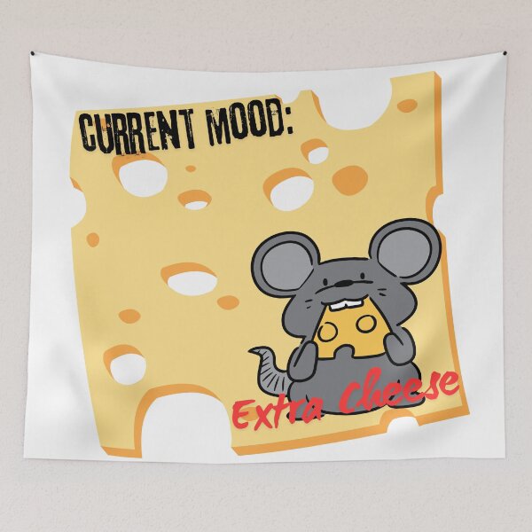 Item preview, Cheesy designed and sold by LoveDalmatia.