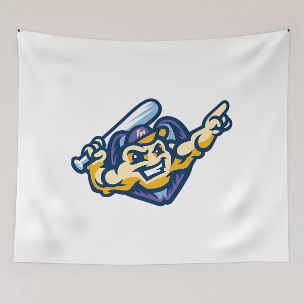 Item preview, The Mighty Mussels Sports designed and sold by Lemuickinson.