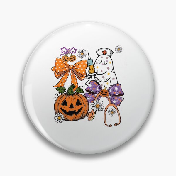 Item preview, Halloween Nurse designed and sold by Timforslund.