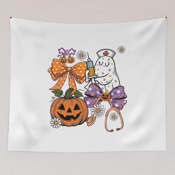 Item preview, Halloween Nurse designed and sold by Timforslund.