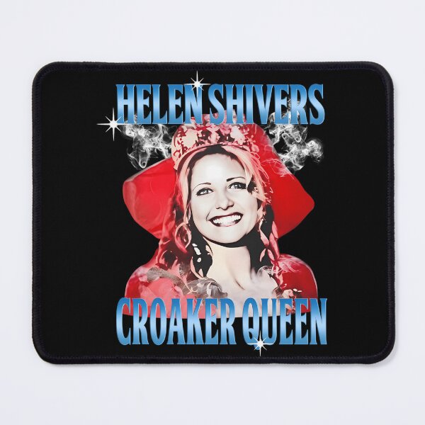Item preview, Helen Shivers Croaker Queen designed and sold by ColinRempel.
