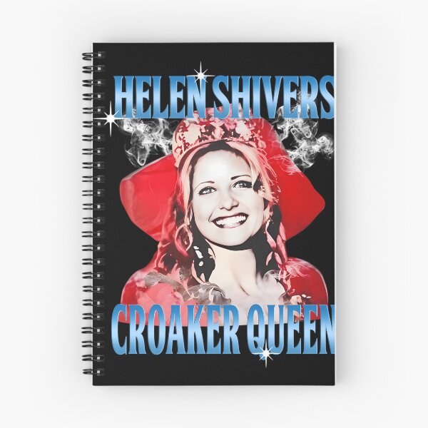 Item preview, Helen Shivers Croaker Queen designed and sold by ColinRempel.