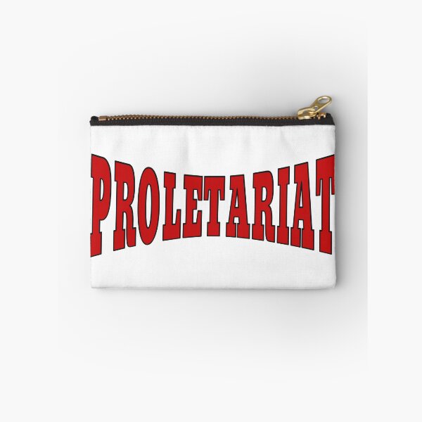 Item preview, proletariat designed and sold by Dunkelflaute.