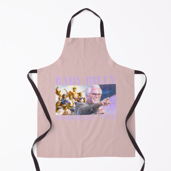Item preview, Retro Gospel Style Revival Preacher Design - Divine Comedy Tour Art designed and sold by THiggi.