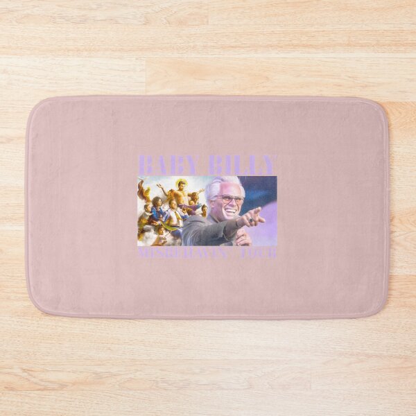 Item preview, Retro Gospel Style Revival Preacher Design - Divine Comedy Tour Art designed and sold by THiggi.