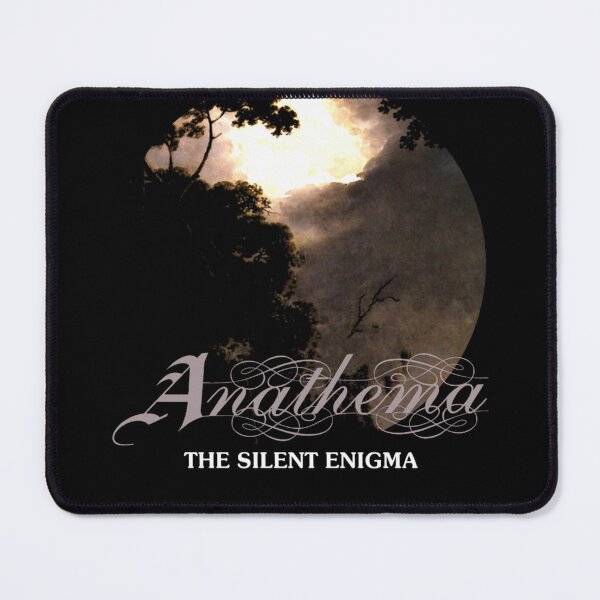 Artikelvorschau, ANATHEMA BAND Essential entworfen und verkauft von ChristopherFie.